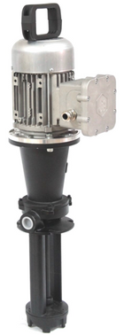 CP EX SERIES max 100l/min. with EXPROOF MOTOR 0.7 bar