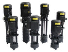DP Series max 160l/min. 0,6-3bar