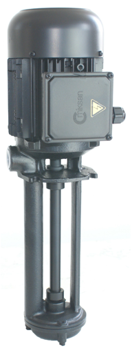 FP 90 Series max 45l/min.