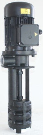 GP Series max 400l/min.