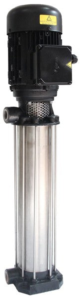 HCD Serie 8-25 Bar max 85 l/min.
