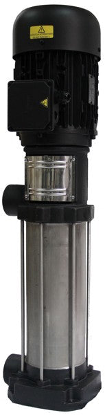HED Serie 2-23 Bar max 300 l/min.