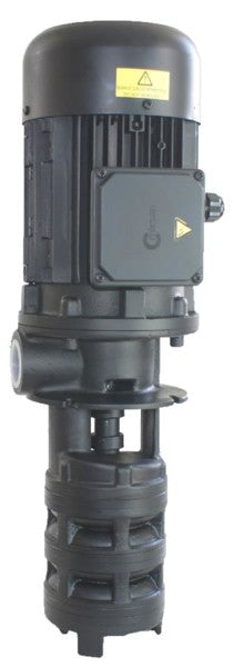 IP Series max 600 l/min.