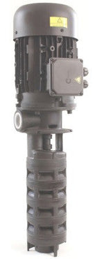 IP Series max 600l/min. 1,5-10-5 bar