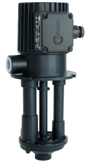BP - 60l/min. 0.5 bar
