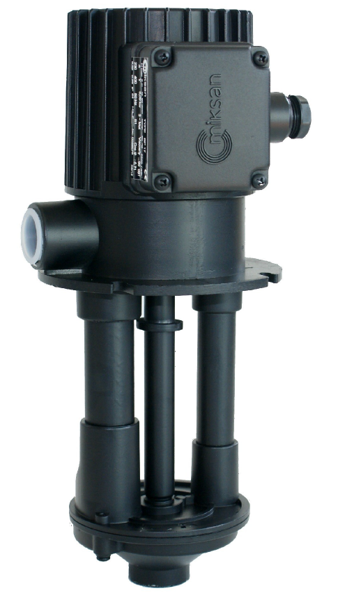 BP - 60l/min. 0.5 bar