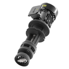 Cutter Pump