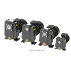 KEP Series max 700l/min. 0,6-4,5bar