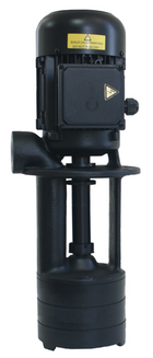 EP - max 360l/min. 1-3 bar