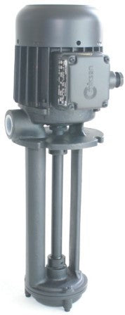 FP Series max 55l/min. 3,5-9,5bar