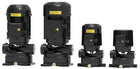 LP Series max 550l/min. 1-2,5bar