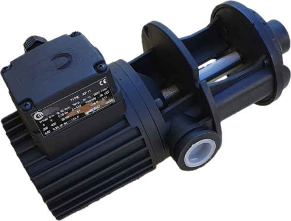 Kühlmittelpumpen AP11