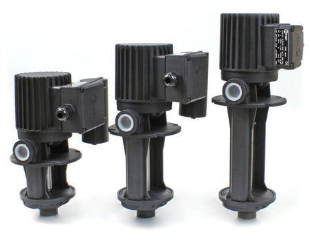 Kühlmittelpumpen AP 230V