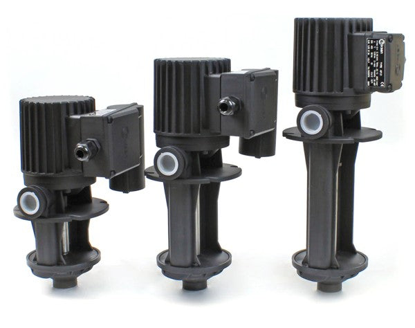 Kühlmittelpumpen AP 230V