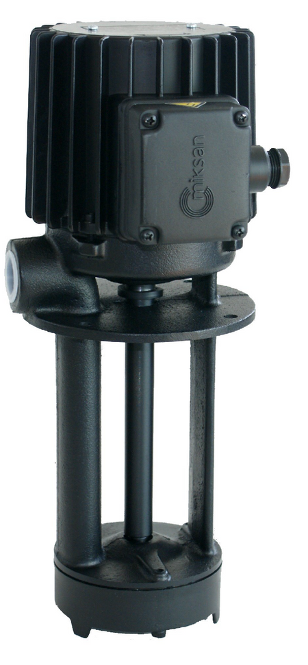 Kühlmittelpumpen CP