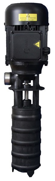 Kühlmittelpumpen DP 100 Serie