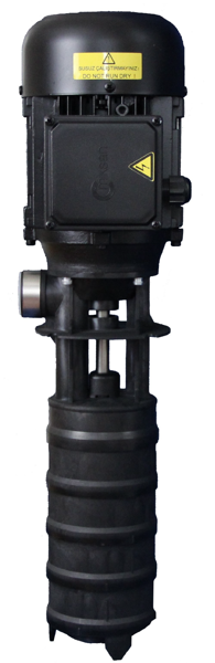 Kühlmittelpumpen DP 150 Serie