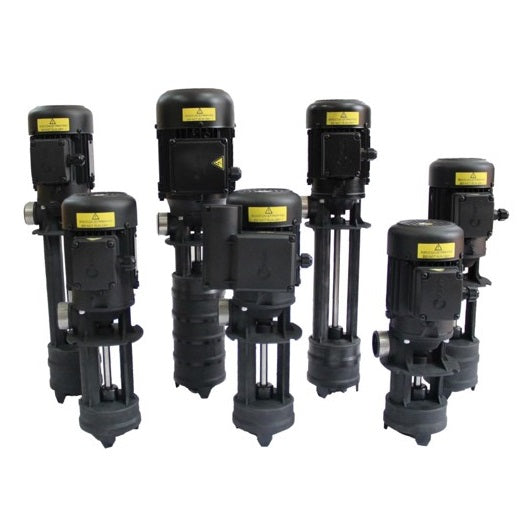 Kühlmittelpumpen DP Series All
