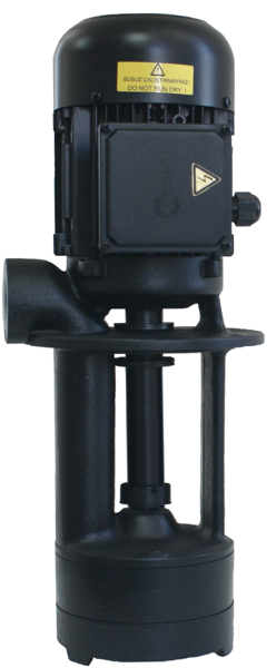 Kühlmittelpumpen EP250