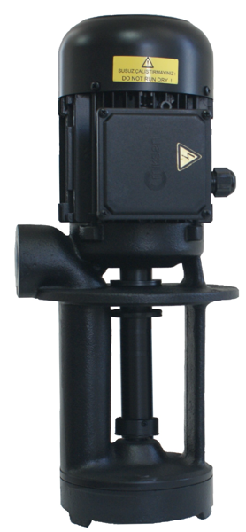 Kühlmittelpumpen EP 350