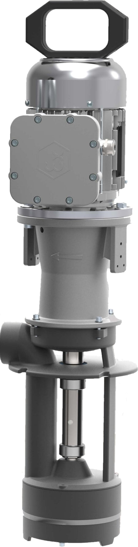 Kuhlmittelpumpen EP EX 2