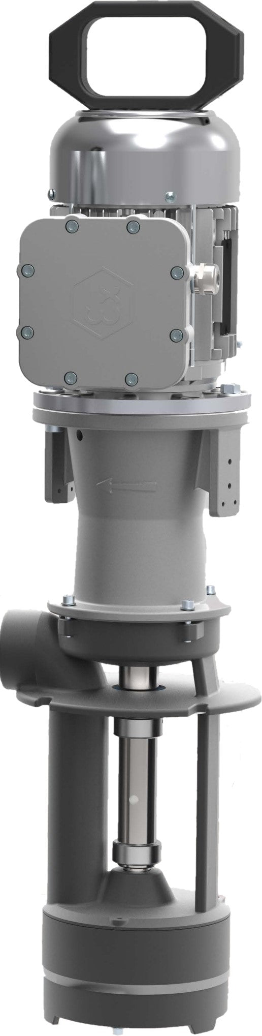 Kuhlmittelpumpen EP EX 2