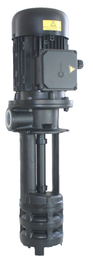Kühlmittelpumpen GP Serie