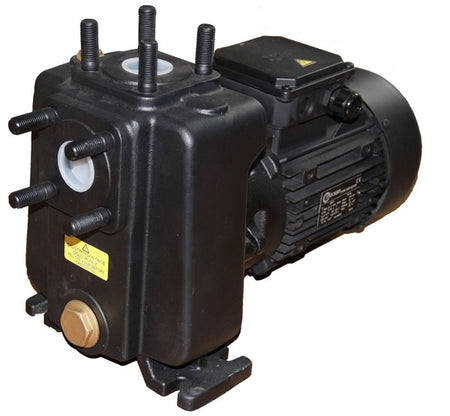Kühlmittelpumpen KEP 450 Serie