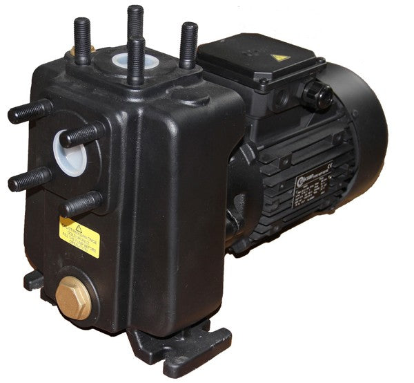 Kühlmittelpumpen KEP 450 Serie