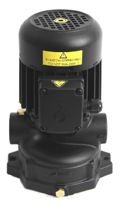 Kühlmittelpumpen LP 125 Serie
